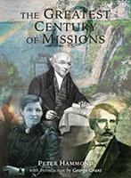 The Greatest Century of Missions